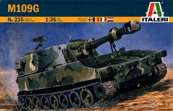 M109G