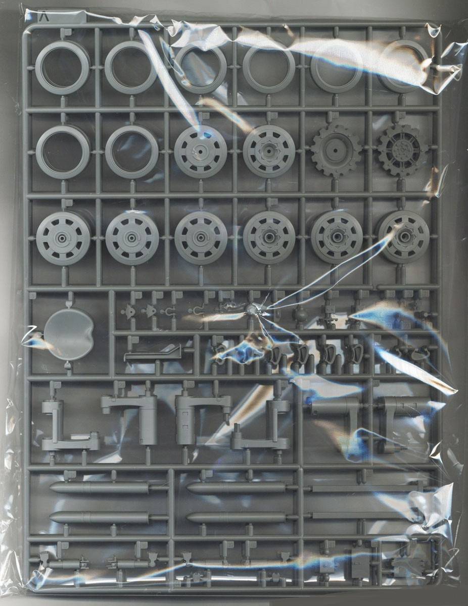 M50A1 Ontos with Interior – Image 8