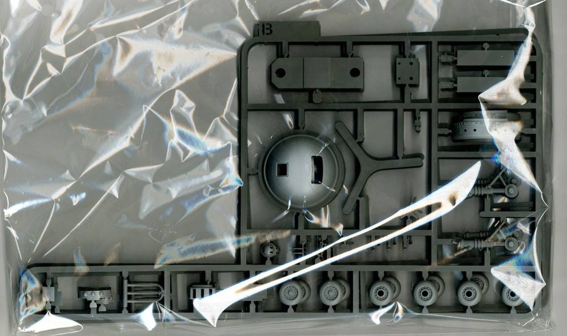 Haunebu I, II, III – Image 5