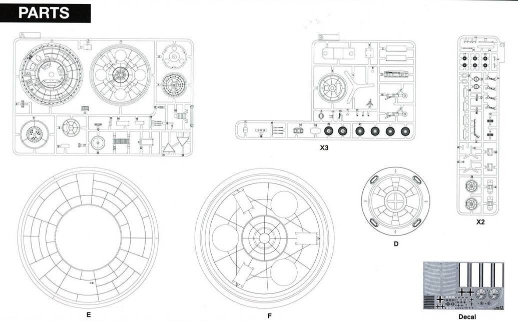 Haunebu I, II, III – Image 16