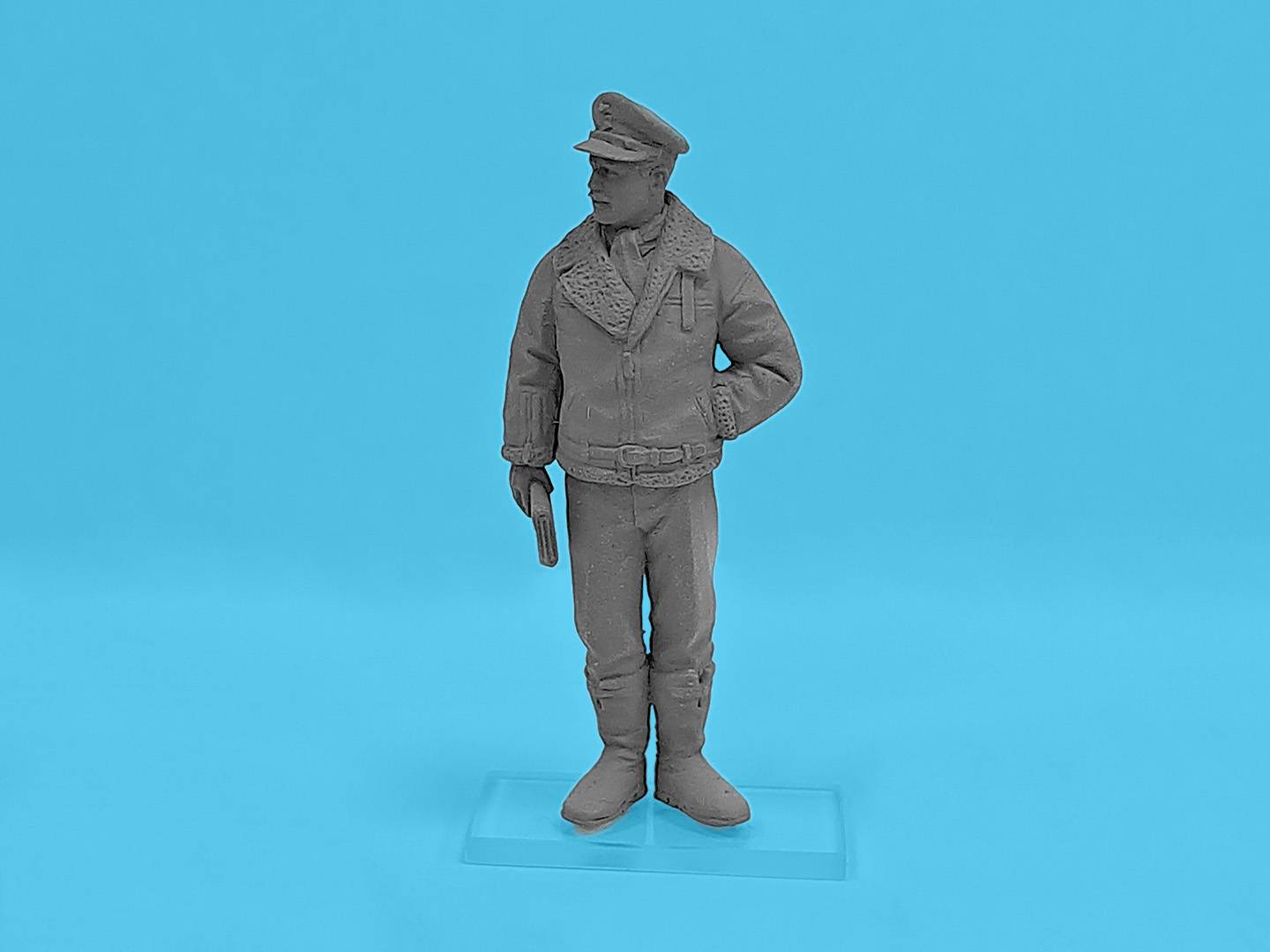RAF Bomber and Torpedo Pilots – Image 2