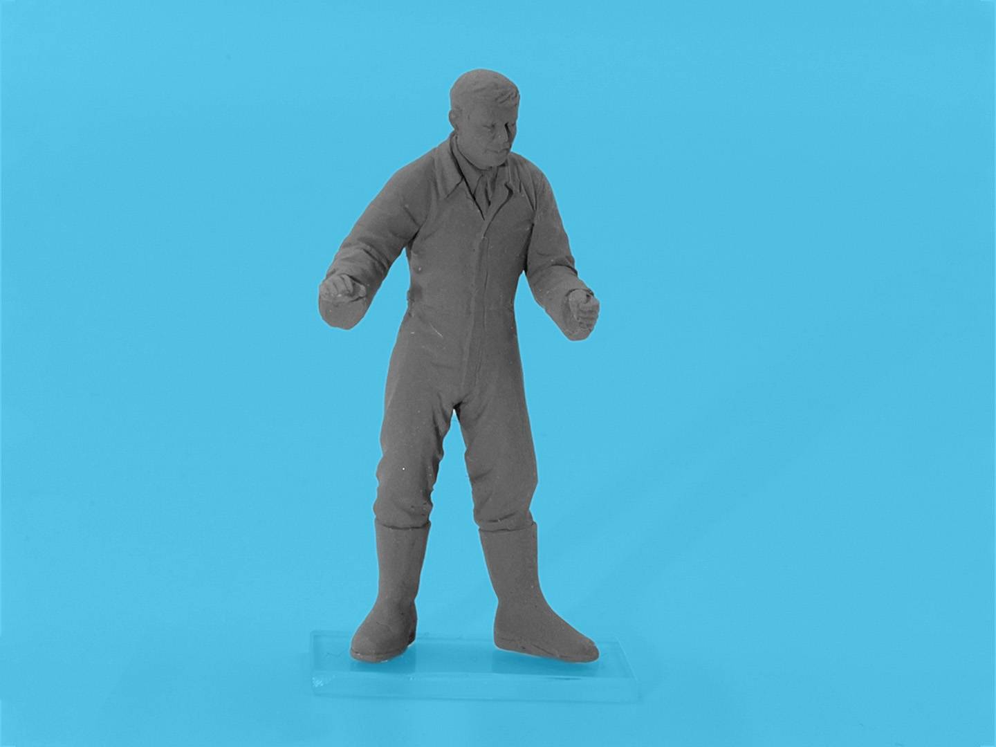 RAF Bomber and Torpedo Pilots – Image 3