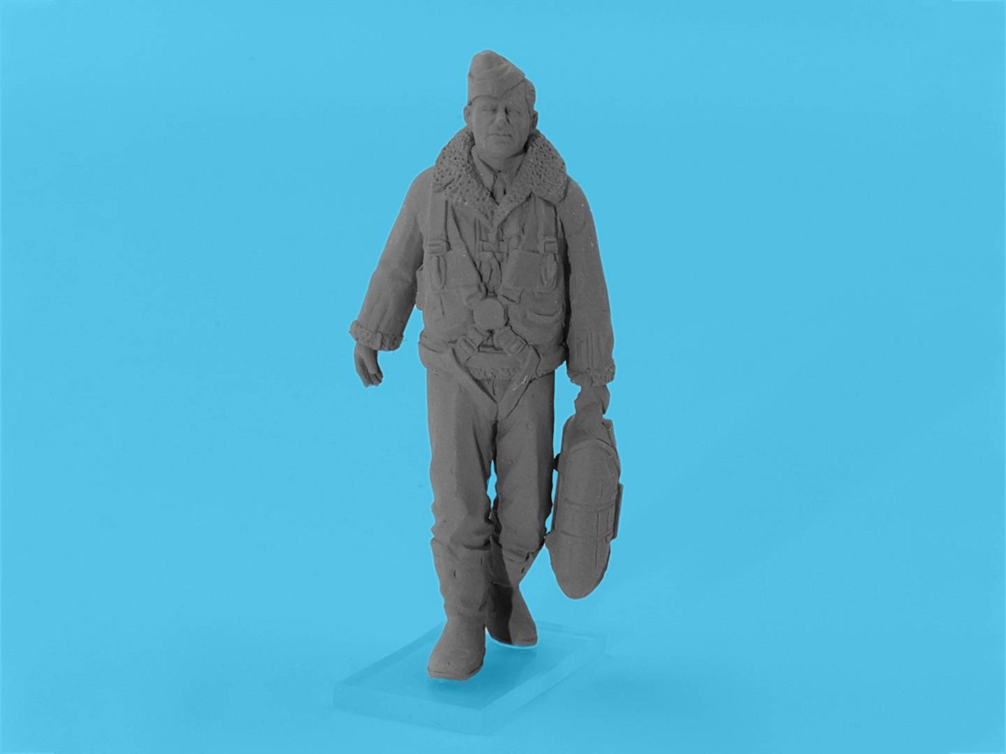 RAF Bomber and Torpedo Pilots – Image 4