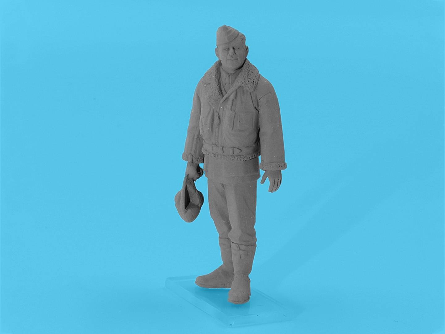 RAF Bomber and Torpedo Pilots – Image 5