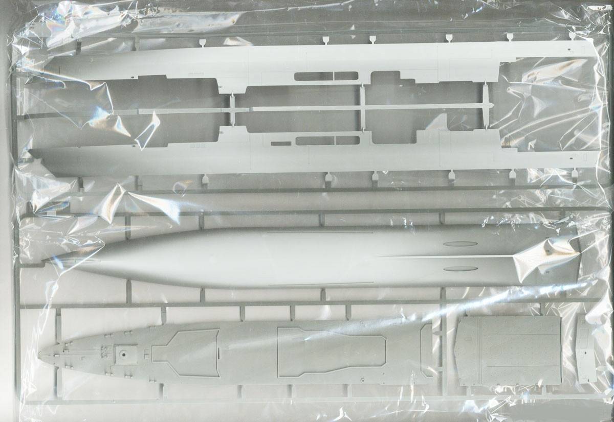 Sachsen-Class Frigate – Image 5