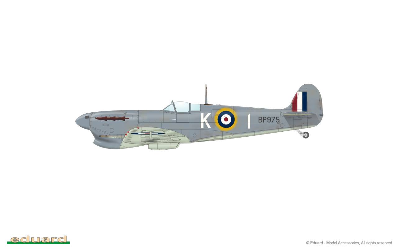 SPITFIRE STORY: MALTA DUAL COMBO Limited edition – Image 11