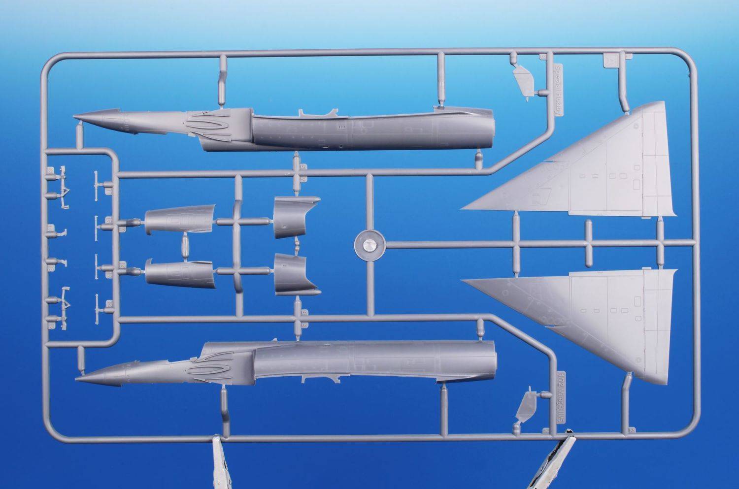 Mirage IIIC ‘Armée de l'Air’ – Image 6