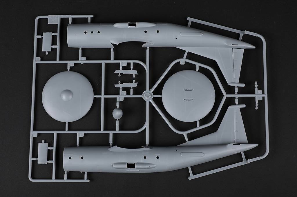 Chinese KJ-500 – Image 4