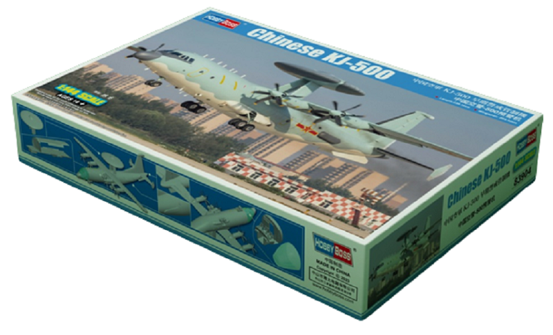Chinese KJ-500