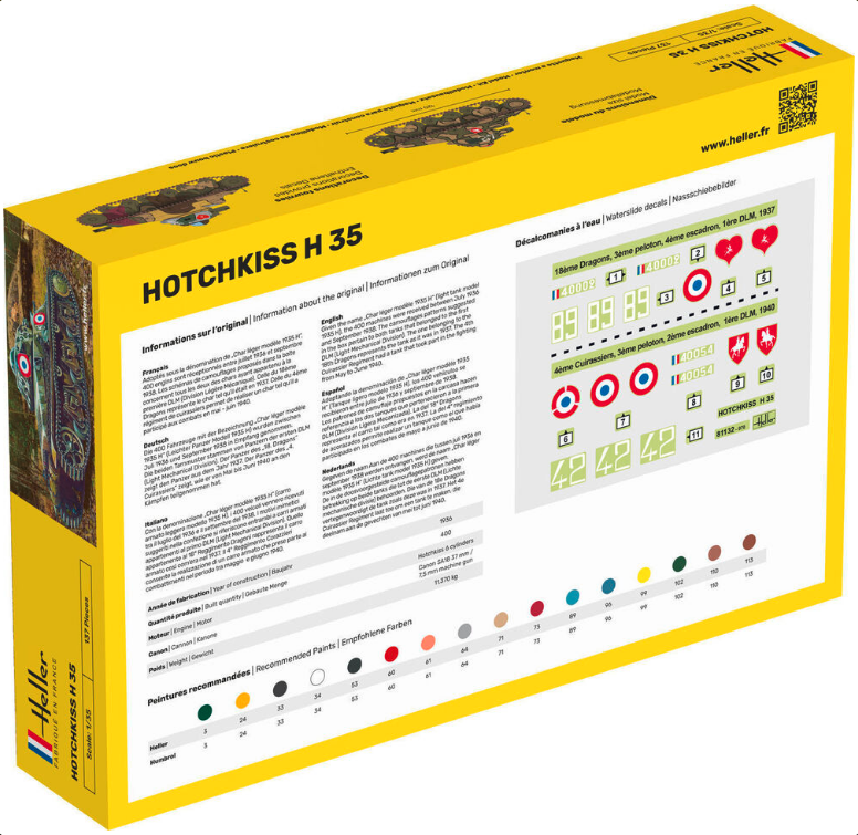HOTCHKISS – Image 2