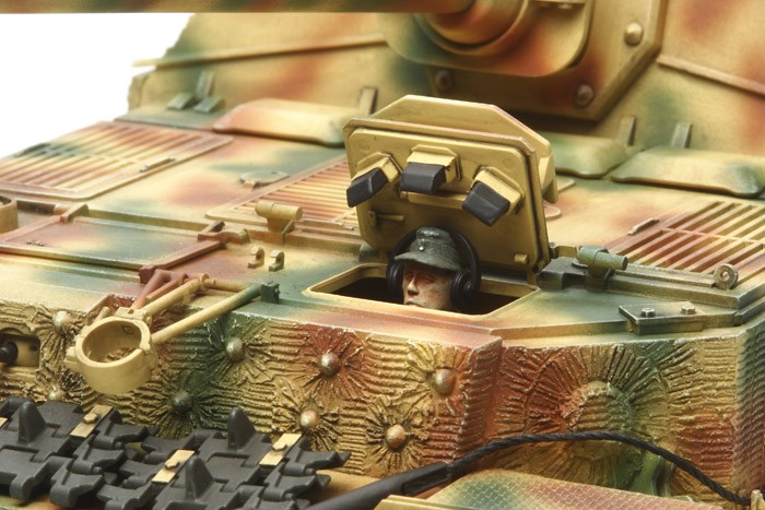 Sd.Kfz.184 Schwerer Jagdpanzer Elefant – Image 6