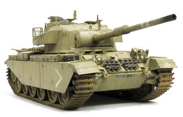 IDF Centurion Mk 5/1 'Shot Kai 1973 – Image 2