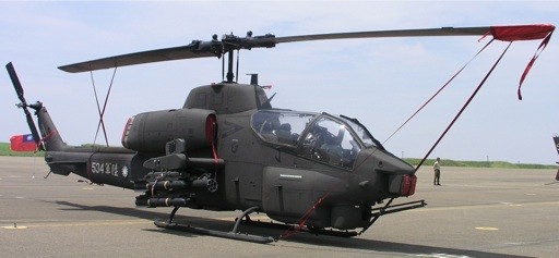 AH-1W SUPER COBRA – Image 2