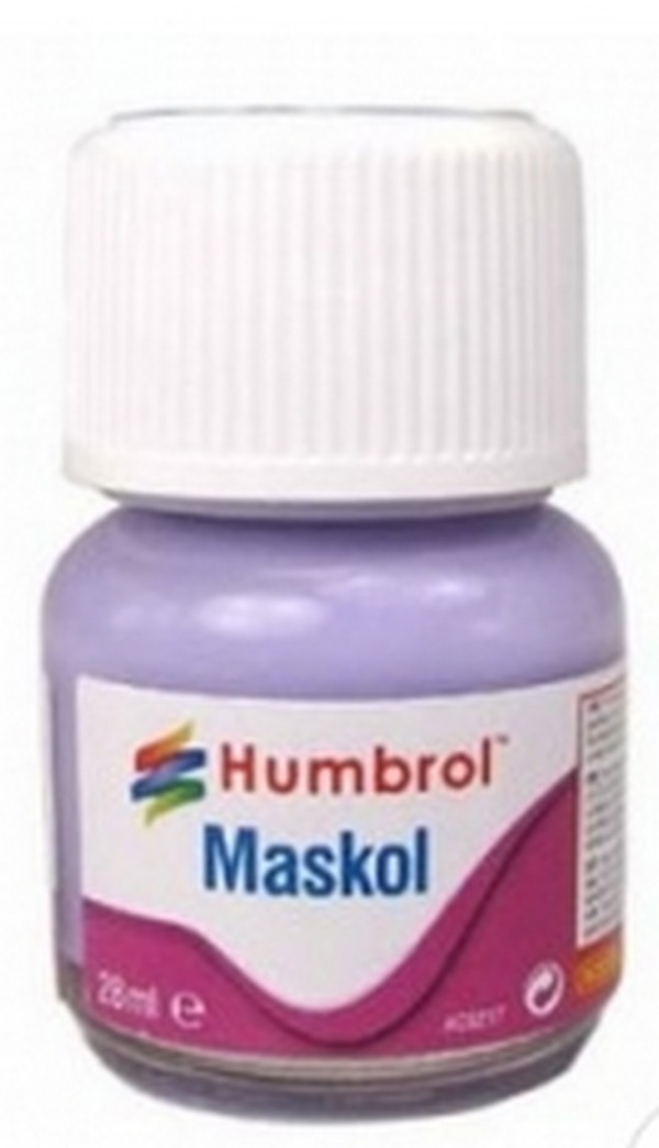 MASKOL 28 ml
