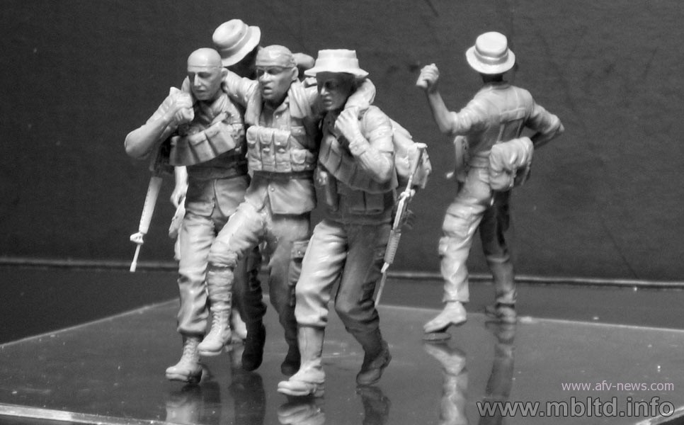 HEAD FOR THE HUEY VIETNAM – Image 3