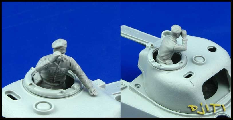 commonwealth soldier n°1 – Image 2