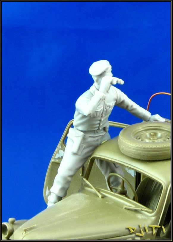 commonwealth soldier n°1 – Image 3