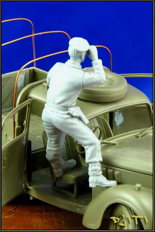commonwealth soldier n°1 – Image 4