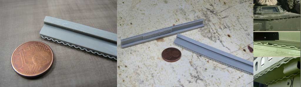 Modern Tie Downs – Image 2