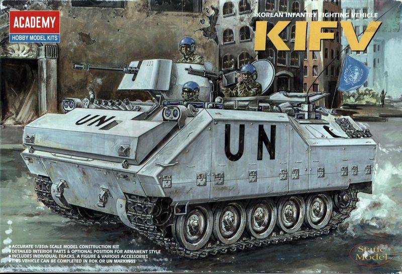 ROK KIVF K-200 APC – Image 2