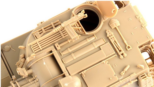 M109A2 Self Propelled Howitzer – Image 5