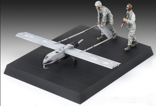 U.S. Army RQ-7B UAV – Image 2