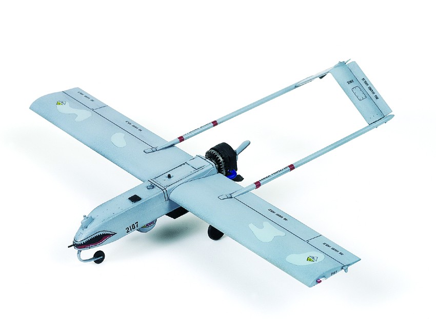 U.S. Army RQ-7B UAV – Image 3