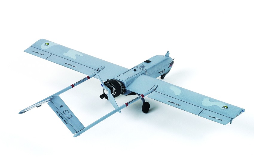 U.S. Army RQ-7B UAV – Image 4