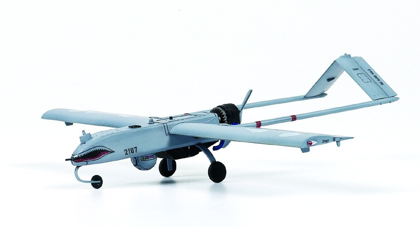 U.S. Army RQ-7B UAV – Image 5
