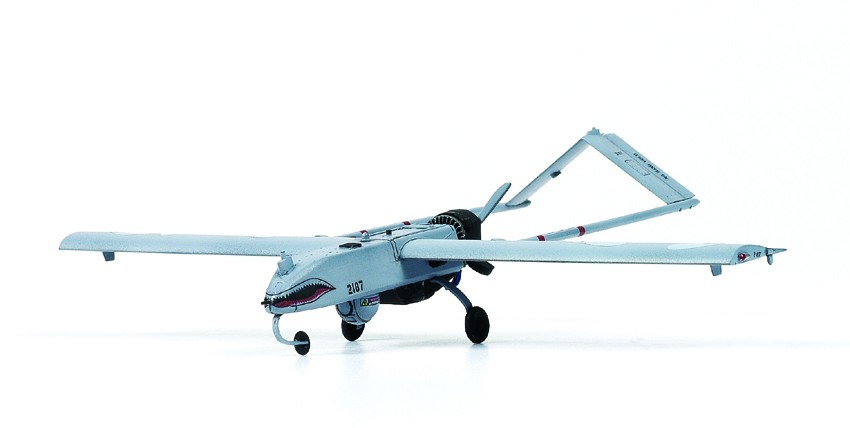 U.S. Army RQ-7B UAV – Image 6