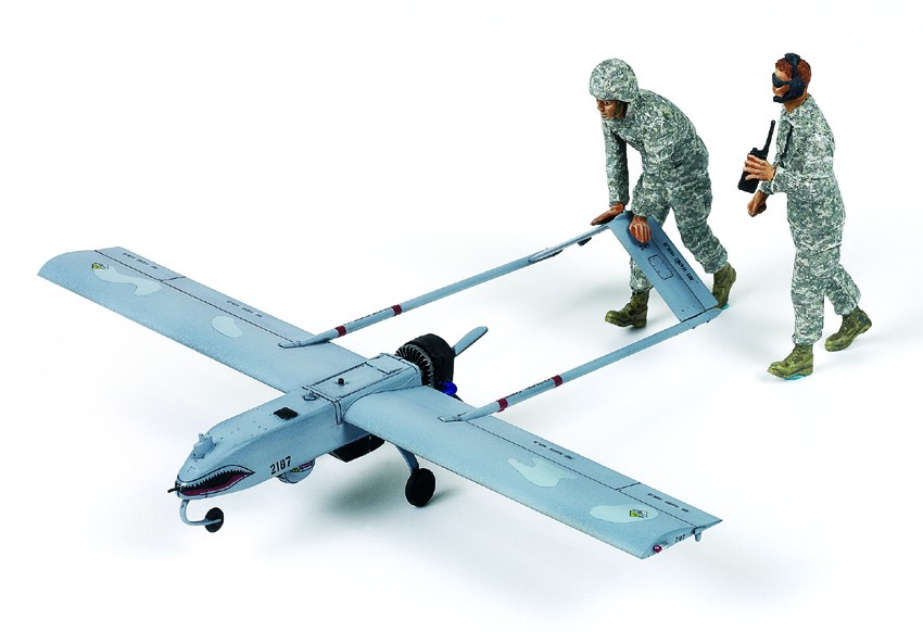 U.S. Army RQ-7B UAV – Image 8