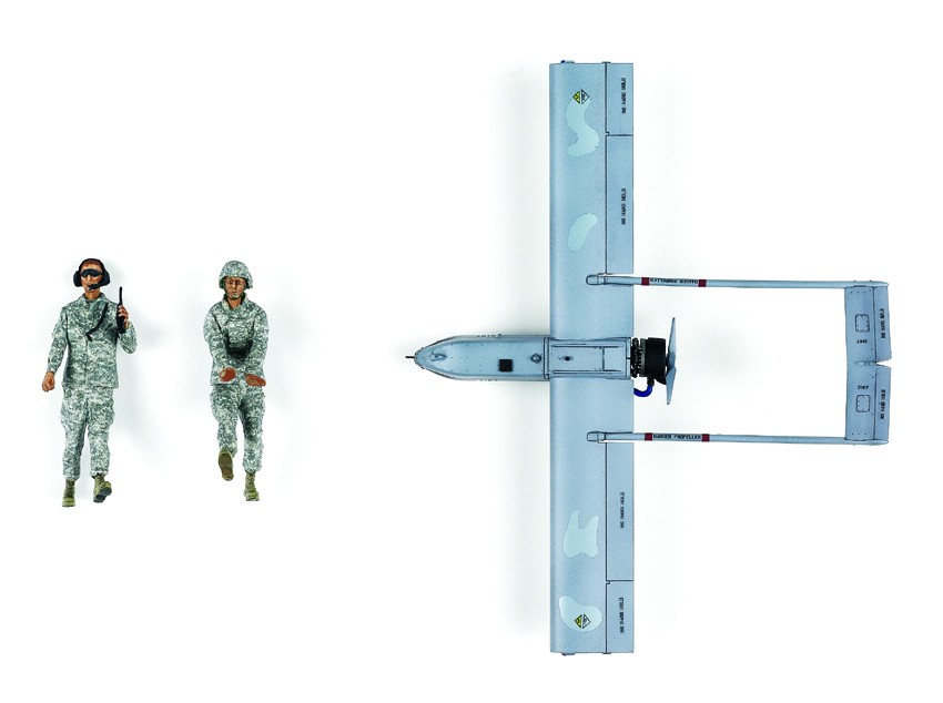 U.S. Army RQ-7B UAV – Image 10