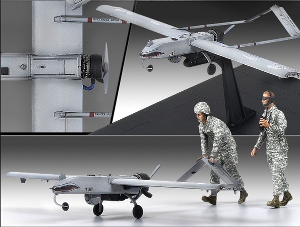 U.S. Army RQ-7B UAV – Image 12