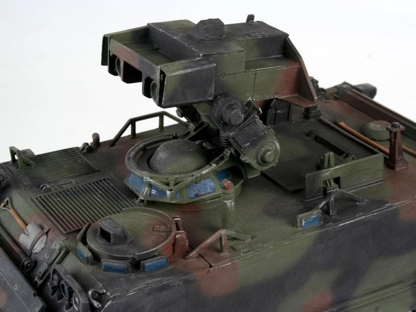 RAKETEN JAGDPANZER M901A1 ITV – Image 3