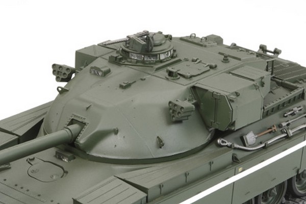 Chieftain Prototype 1/25ème – Image 4