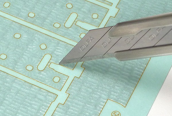ELEFANT ZIMMERIT COATING SHEET – Image 2