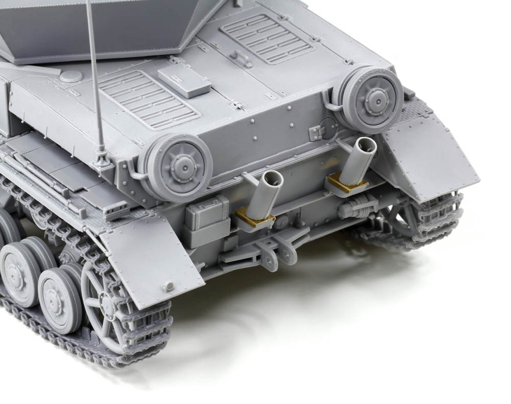 3.7cm FlaK 43 Flakpanzer IV "Ostwind" – Image 10
