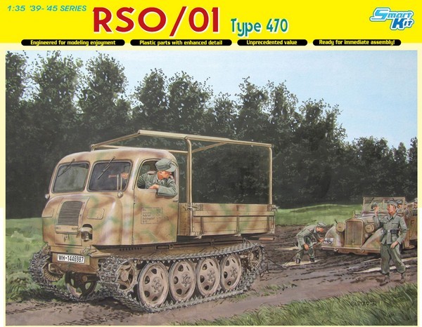 RSO/01 Type 470