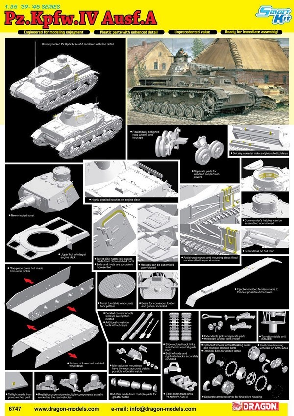 Pz.Kpfw.IV Ausf.A – Image 2