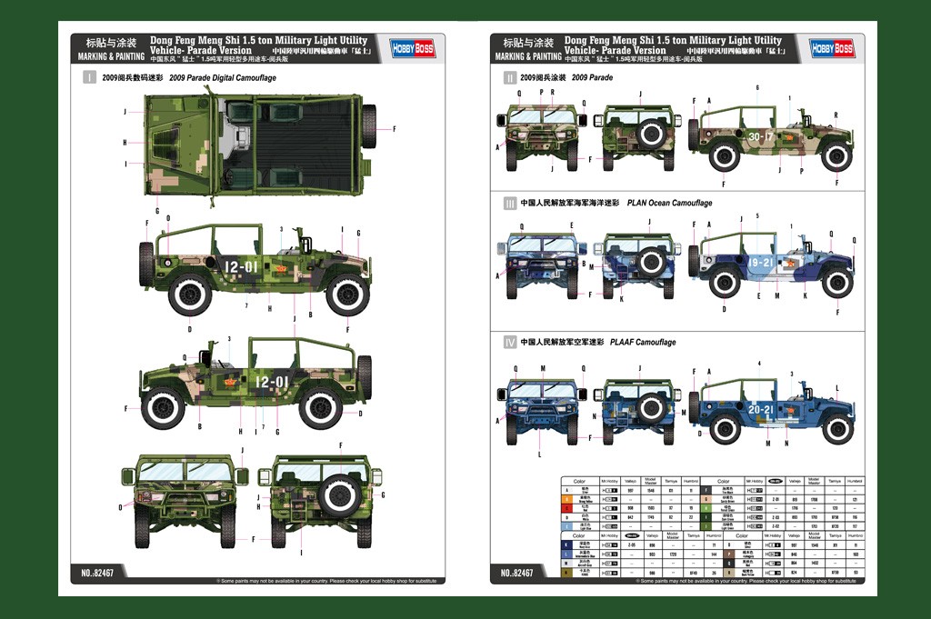 BJ2022JC Yong Shi SUV 0.5t – Image 5
