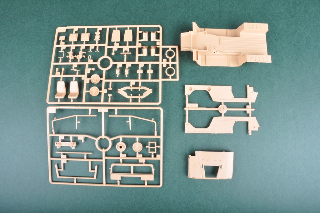 BJ2022JC Yong Shi SUV 0.5t – Image 7