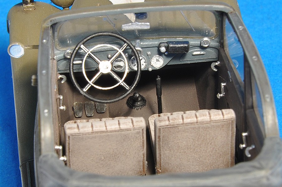 MB TYPE 170V Cabrio Saloon – Image 4