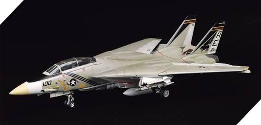 Grumman F-14A Tomcat (1659) – Image 4