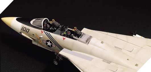 Grumman F-14A Tomcat (1659) – Image 5