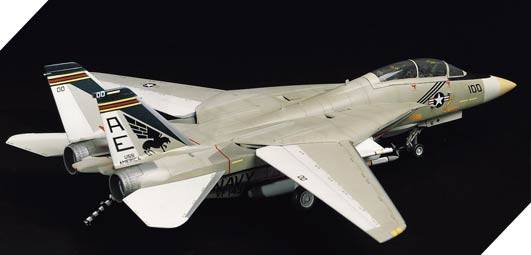 Grumman F-14A Tomcat (1659) – Image 6