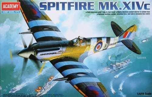 SPITFIRE MK.XIV C