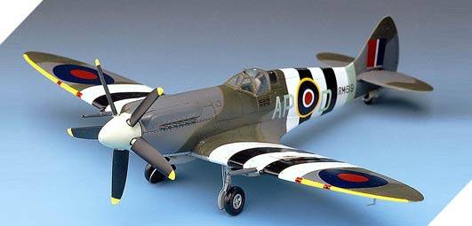 SPITFIRE MK.XIV C – Image 2