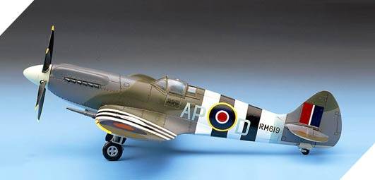 SPITFIRE MK.XIV C – Image 3