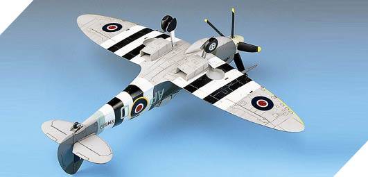SPITFIRE MK.XIV C – Image 4