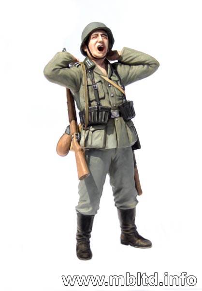 GERMAN MOTORCYCLISTS 1940-1943 Letting of steam – Image 12